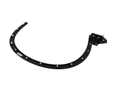 84764028 GM Molding Assembly, Front Whl Opg *Serv Primer Product Photo 2 of 2