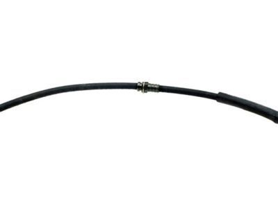 1989 Chevrolet Camaro Brake Line - 19173580