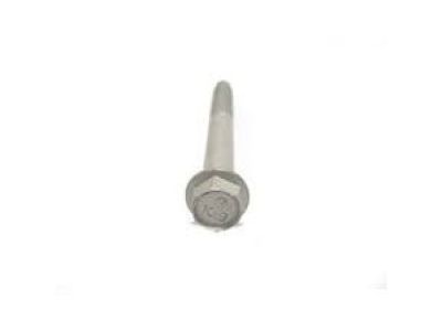 Hummer Control Arm Bolt - 11588300