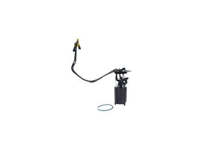2010 Chevrolet Cobalt Fuel Pump - 19256352