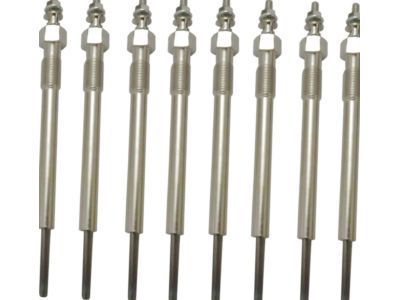 GM 97226202 Glow Plug