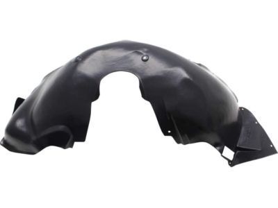 Chevrolet Camaro Fender Splash Shield - 22829468