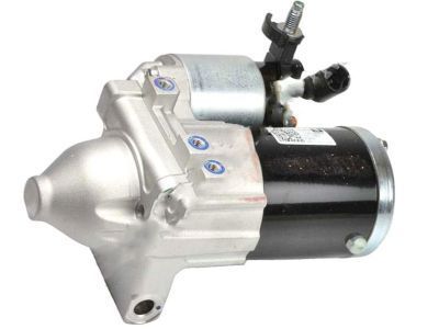 GM 12694626 Starter Assembly, .