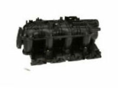 Chevrolet Colorado Intake Manifold - 89060571