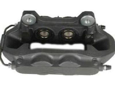 GM 25900764 Caliper Assembly, Front Brake