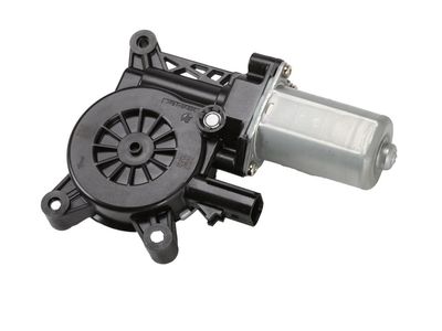 2019 GMC Terrain Window Motor - 84198851