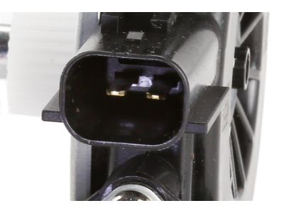 2019 GMC Terrain Window Motor - 84198851