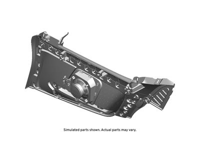 Cadillac 84198513