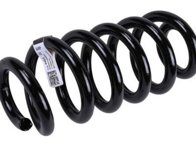 GM 23104464 Rear Coil Spring