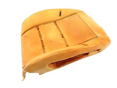 2014 Chevrolet Impala Seat Cushion Pad - 22991835