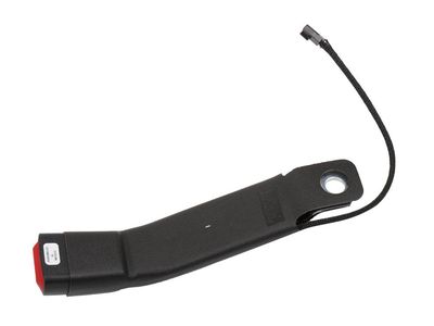 1999 GMC Jimmy Seat Belt - 12474643