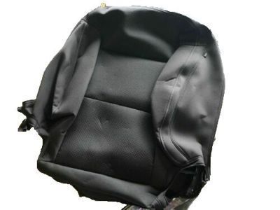 GM 23423814 Cover Asm,Front Seat Cushion *Black
