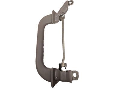 2012 Chevrolet Avalanche Door Handle - 20986861