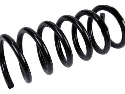 GM 95174968 Rear Coil Spring