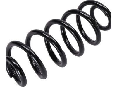 GM Coil Springs - 95174968