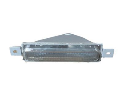 GM 5976186 Lamp Assembly, Back Up