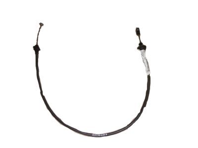 Chevrolet Monte Carlo Throttle Cable - 12550766