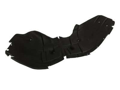 Chevrolet Silverado Fender Splash Shield - 84533746