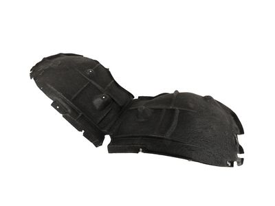Chevrolet Silverado Fender Splash Shield - 84533746