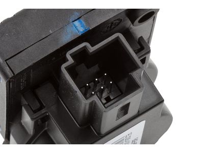 2017 Cadillac CT6 Blend Door Actuator - 23191343