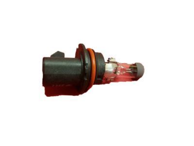 Pontiac Pursuit Headlight Bulb - 22715492