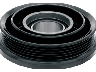 Buick Skylark A/C Idler Pulley - 6580043