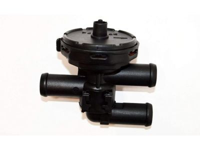 Cadillac Catera Heater Control Valve - 95517483