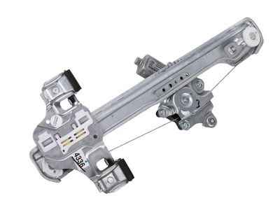2016 Chevrolet Trax Window Regulator - 25984336