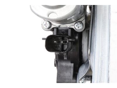 2016 Chevrolet Trax Window Regulator - 25984336