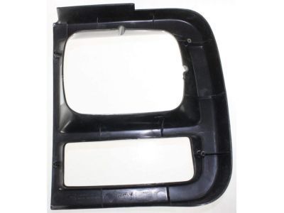 GM 15685964 Bezel, Headlamp