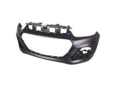 GM 42457733 Front Bumper Cover