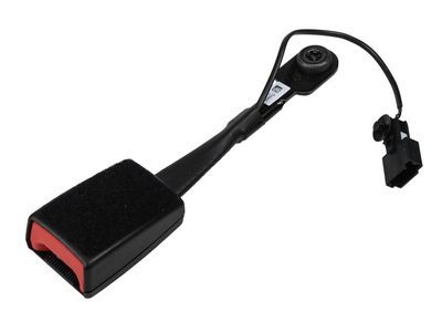 2017 Buick Cascada Seat Belt - 19332390
