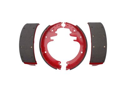 1986 GMC P3500 Brake Shoe - 18029651