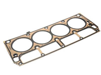 GM 12589226 Gasket, Cyl Head