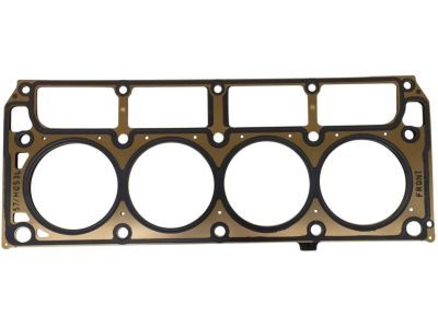 GM 12589226 Gasket, Cyl Head