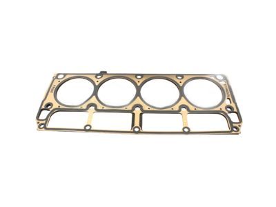 GM 12589226 Gasket, Cyl Head