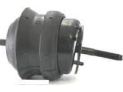 2003 Cadillac Seville Engine Mount - 25696073