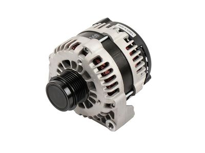 2018 GMC Canyon Alternator - 84169187
