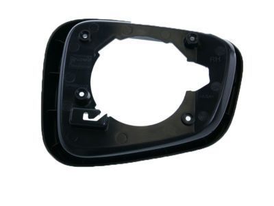 GM 95330564 Bezel,Outside Rear View Mirror Housing