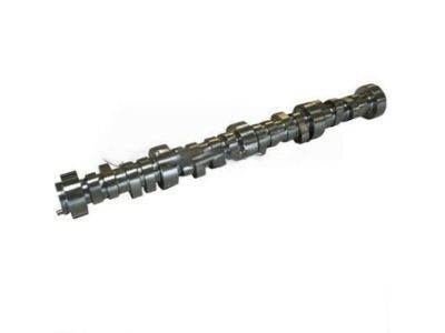 2010 Chevrolet Corvette Camshaft - 12638426