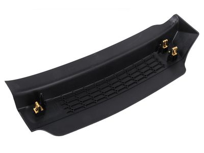 22978727 GM Cover, Front Seat Cushion Front Finish *Black Product Photo 2 of 2