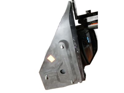 GM 15001802 Mirror Assembly, Outside Rear View
