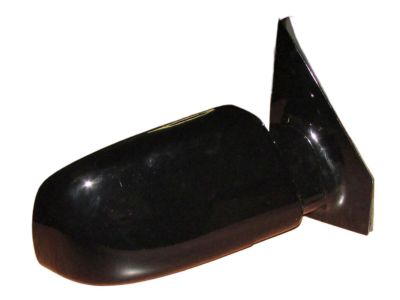 GM 15001802 Mirror Assembly, Outside Rear View