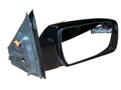 1996 GMC Safari Side View Mirrors - 15001802