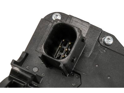 2009 Cadillac Escalade Door Lock Actuator - 25876389