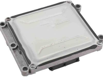 GM 19299212 Engine Control Module Assembly