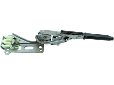 GM 25999926 Lever Assembly, Parking Brake