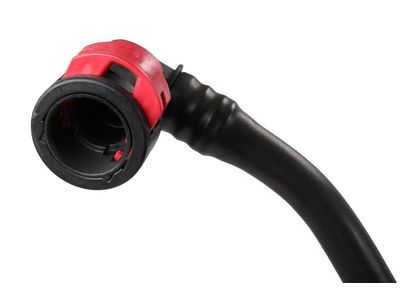 84392682 GM Fuel Tank Filler Pipe Assembly Product Photo 3 of 3