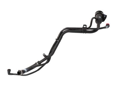 84392682 GM Fuel Tank Filler Pipe Assembly Product Photo 2 of 3