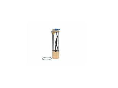 2013 Chevrolet Silverado Fuel Pump - 13578389